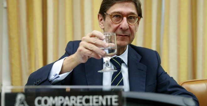 Otra economía - Goirigolzarri se triplica el sueldo... una desvergüenza