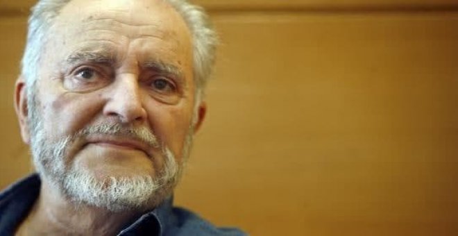 Julio Anguita