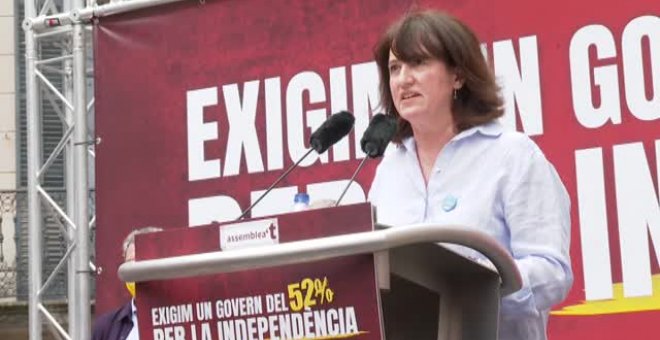 ERC y Junts acuerdan un gobierno con siete consellerías para cada uno