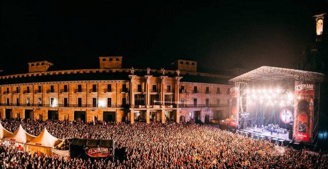 Foro reprocha a Cultura la retirada de ayudas al Tsunami Xixón y el desdén hacia la Ópera de Oviedo