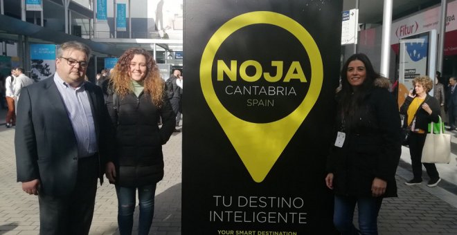 La Villa recibirá el sello 'Destino Turístico Inteligente in progress' en la Feria FITUR