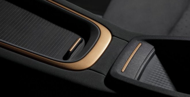 El CUPRA Born eléctrico no tendrá la misma calidad interior que el Volkswagen ID.3