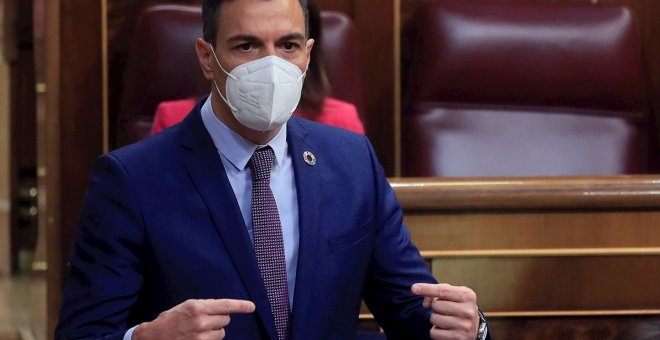 ¿Cómo afectará a Sánchez la crisis con Marruecos y los indultos en Catalunya?