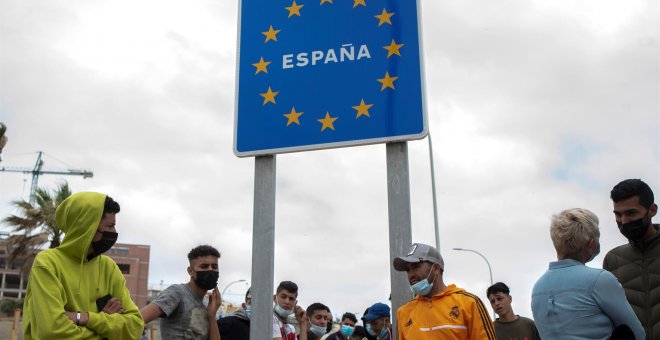 Otras miradas - Ceuta como oportunidad