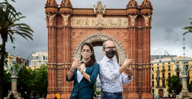 L'any més difícil i silenciós per a les persones sordes