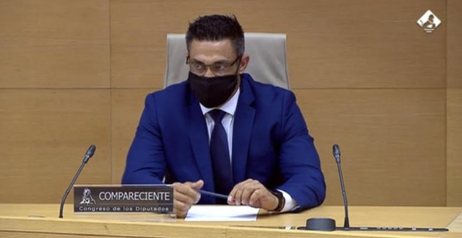 El juez de 'Kitchen' levanta el secreto sobre el registro al chófer de Bárcenas