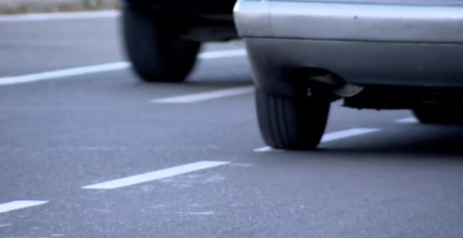 Los jóvenes demandan ciudades sin contaminación y con más zonas verdes