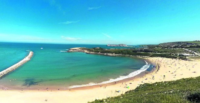 Este verano, las mejores playas son más accesibles