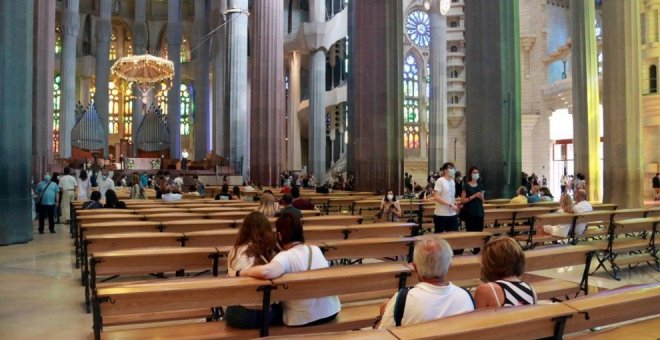 Otras miradas - ¿Municipios por la tolerancia o municipios laicos?