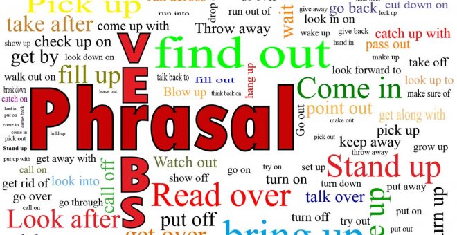 5 Phrasal Verbs en Inglés Relacionados con Tener Citas en 2021