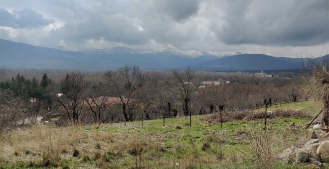 10.000 millones de fondos europeos a la España rural