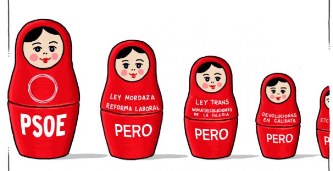 Los peros