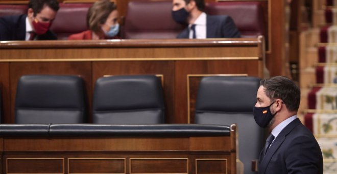 El PP sigue la estela de Vox y recurrirá la Ley de la Eutanasia ante el Constitucional