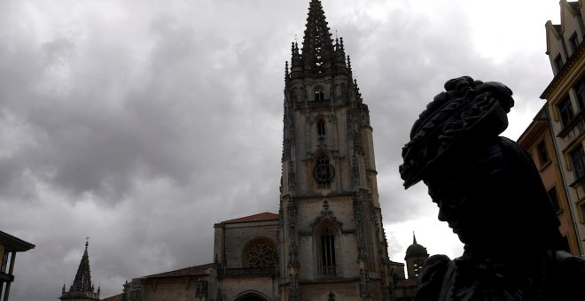 Empieza el verano con nubes y chubascos en algunas zonas del país: consulta el tiempo de tu comunidad