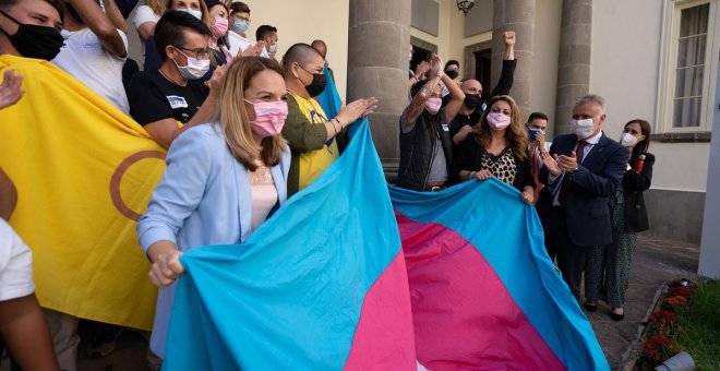 Otras miradas - Ley trans: una cuestión de voluntad