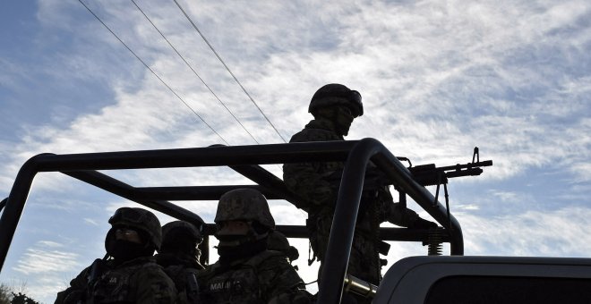 Desaparece Tomás Rojo, líder indígena mexicano que encabezó la guerra por el agua contra el estado de Sonora