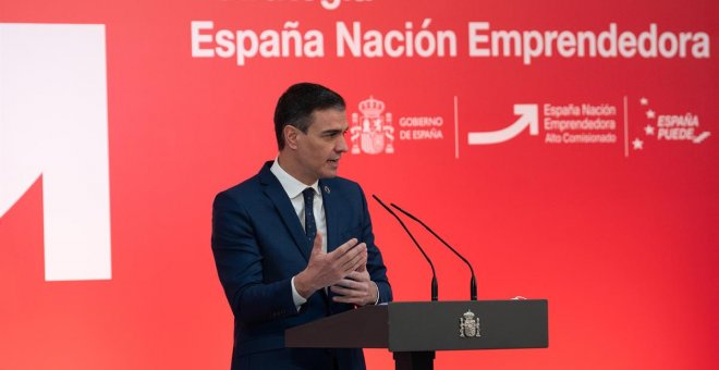 Otras miradas - Startups, impulsamos el emprendimiento digital e innovador en España