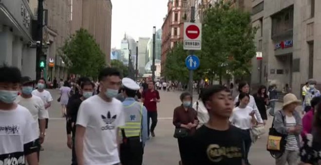 China detecta el primer caso de gripe aviar en humanos