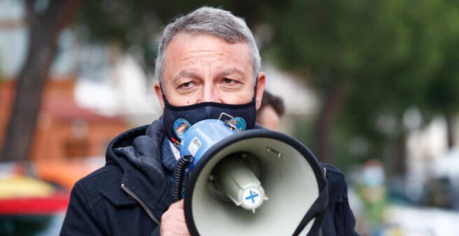 La asamblea del sindicato policial Jupol destituye a su secretario general por graves irregularidades