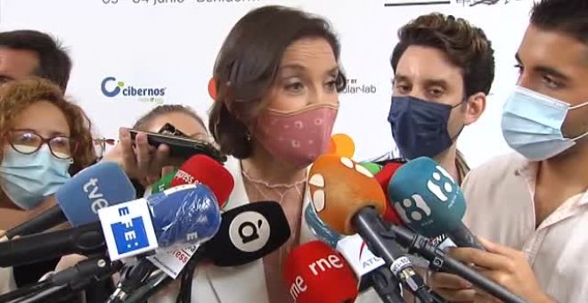 Sánchez y Aragonès se reunirán este mismo mes en Moncloa