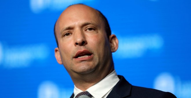 Naftalí Bennett, en camino de convertirse en el primer ministro más radical de Israel