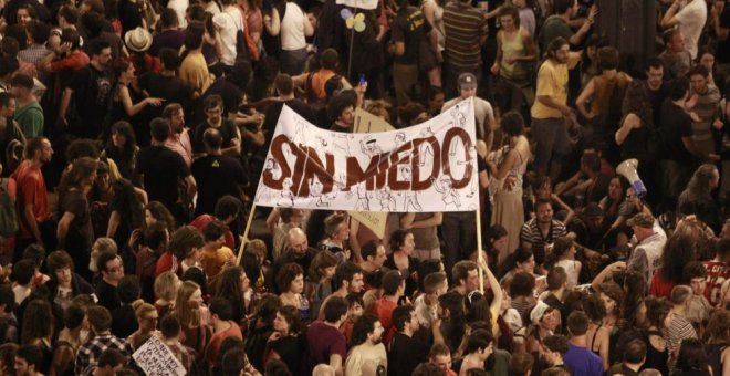 Otras miradas - Ganar el futuro. La izquierda para Madrid