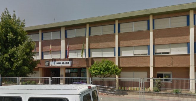 Cerrada una nueva aula en Colindres por Covid-19, elevando el total a 10 en Infantil y Primaria