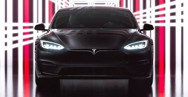 Otra mala noticia para sus clientes: Tesla aumenta el precio del Model S Plaid en 10.000 dólares