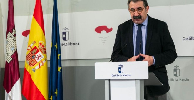 Castilla-La Mancha rebajará las restricciones a partir de la próxima semana