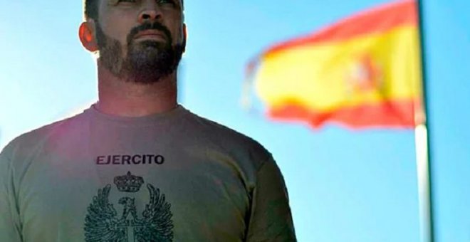 La insoportable levedad de Santi Abascal