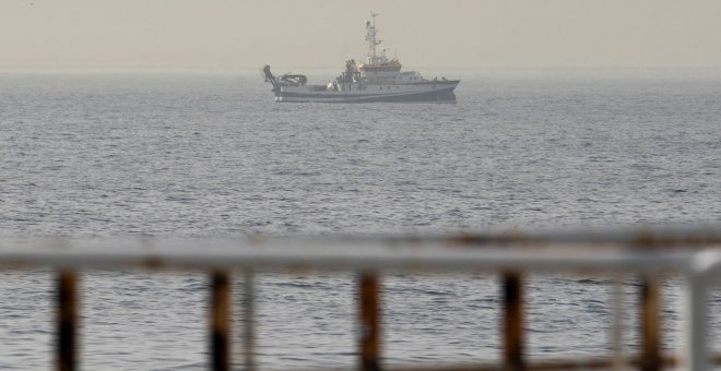 Encuentran el cuerpo sin vida de Olivia, una de las niñas desaparecidas en Tenerife