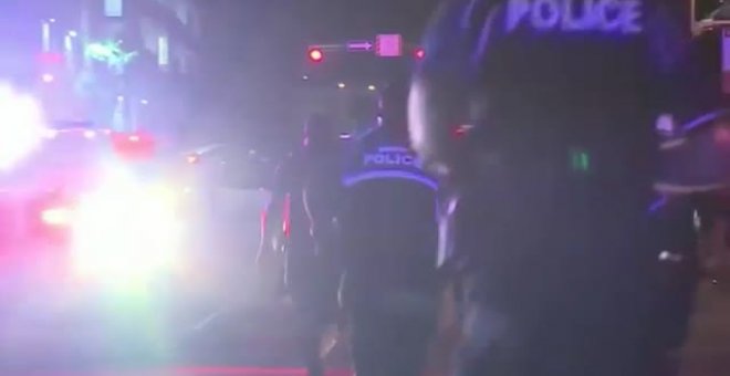 Al menos 13 heridos en un tiroteo en una zona de ocio de Austin