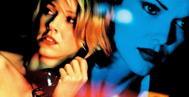 Instrucciones para entender 'Mullholland Drive'