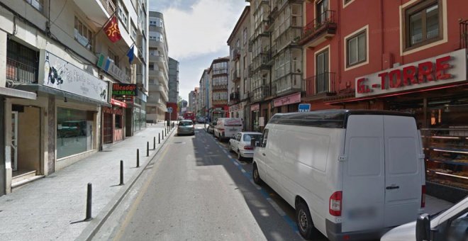 Denunciados dos hosteleros de Santander por incumplir las normas Covid