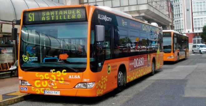 Las Mesas de Movilidad piden la creación de un consorcio con todos los operadores de transporte