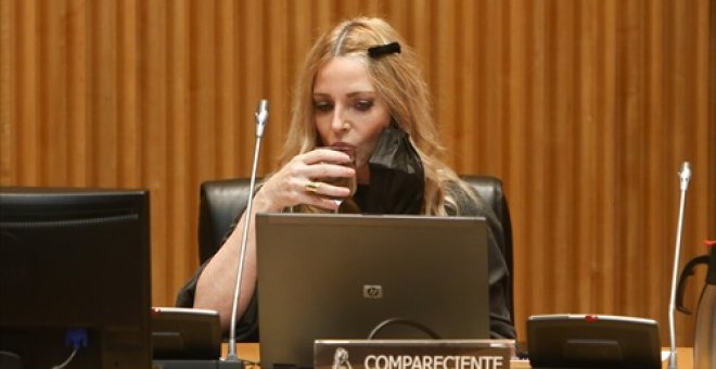 El Observatorio de Violencia de Género alerta de que el descenso de las cifras no refleja una disminución de las agresiones