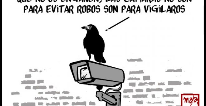 Vigilancia