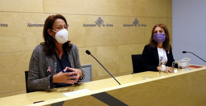 El Ayuntamiento de Girona aprueba el permiso menstrual para sus trabajadoras