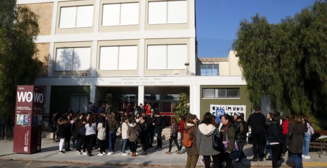 Els psicòlegs reclamen fomentar la prevenció per cuidar la salut mental