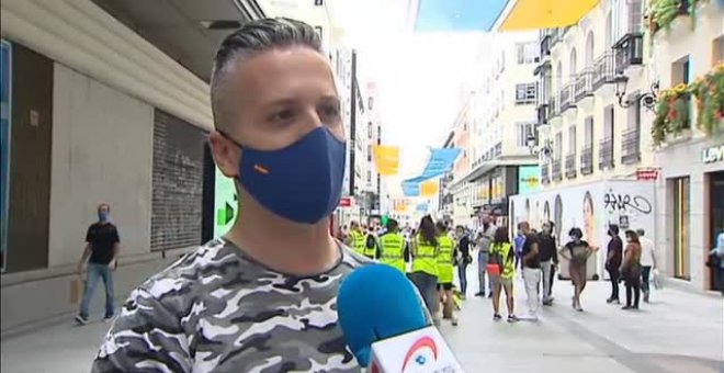 Fecha de caducidad para las mascarillas