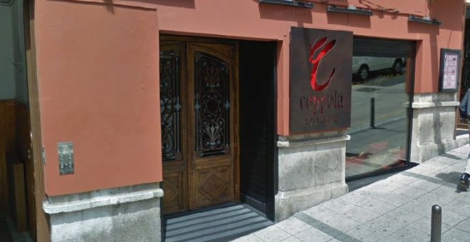 El cribado en la discoteca Coppola de Santander saca a la luz 18 nuevos positivos