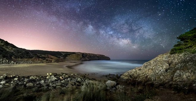 Guía para disfrutar del cielo nocturno este verano