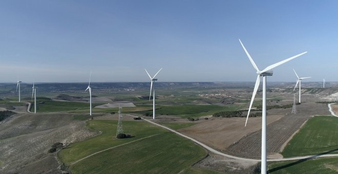 Acciona Energía recibe órdenes suficientes de compra para ejecutar su salida a Bolsa el próximo 1 de julio