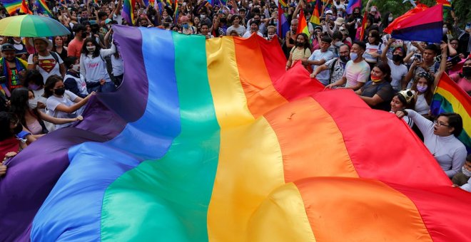 Todo lo que debes saber sobre el Orgullo, ciudad a ciudad