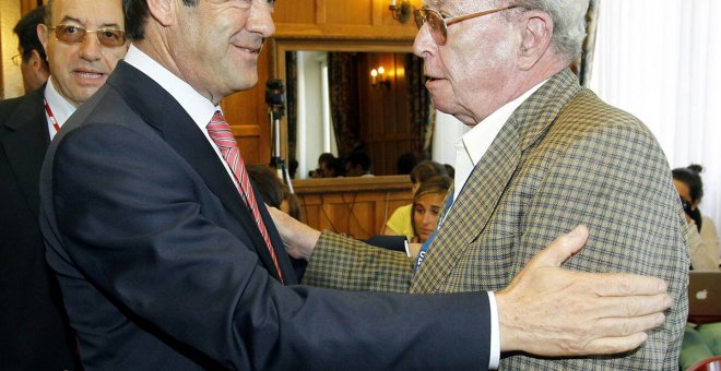 Fallece a los 80 años Leopoldo Torres, ex fiscal general del Estado y antiguo presidente del PSOE de Castilla-La Mancha