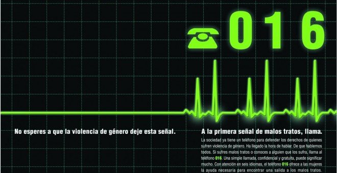 Otras miradas - Pedir ayuda ante la violencia de género