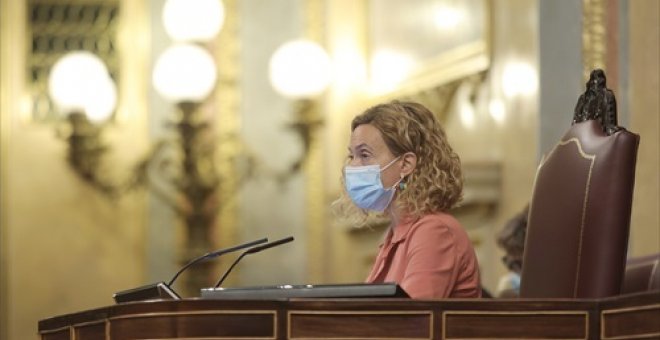 El Congreso pide medidas contra los delitos de odio ante el rechazo de PP, Cs y Vox