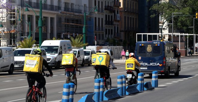 600 empresarios fueron condenados en 2022 por vulnerar derechos de sus trabajadores