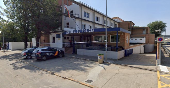 Apuñalan en el pecho a un hombre de 39 años en plena calle de Talavera de la Reina y detienen al agresor