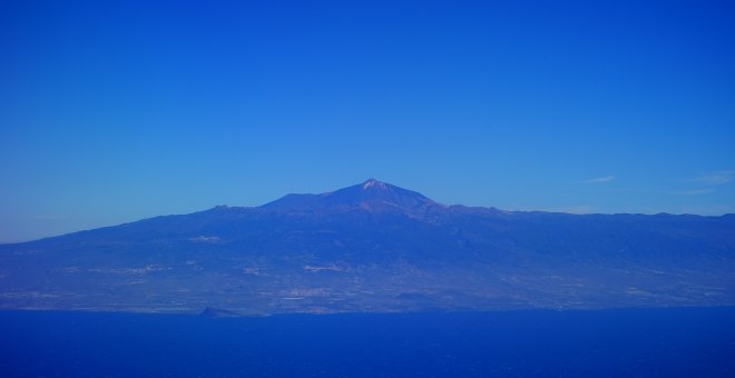 Dominio Público - Disfruten de su estancia en la isla